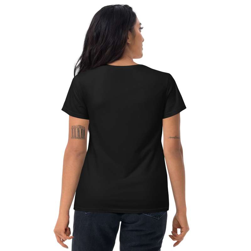Barbie Tee