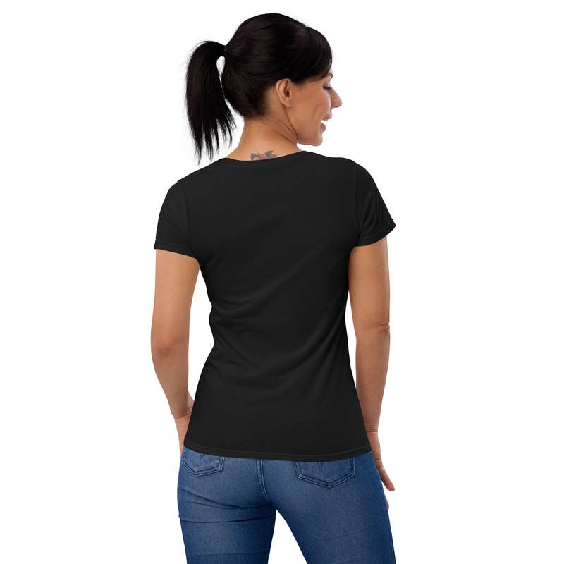 Barbie Tee