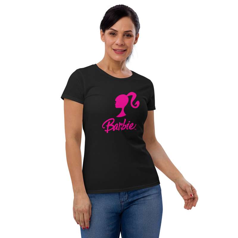 Barbie Tee