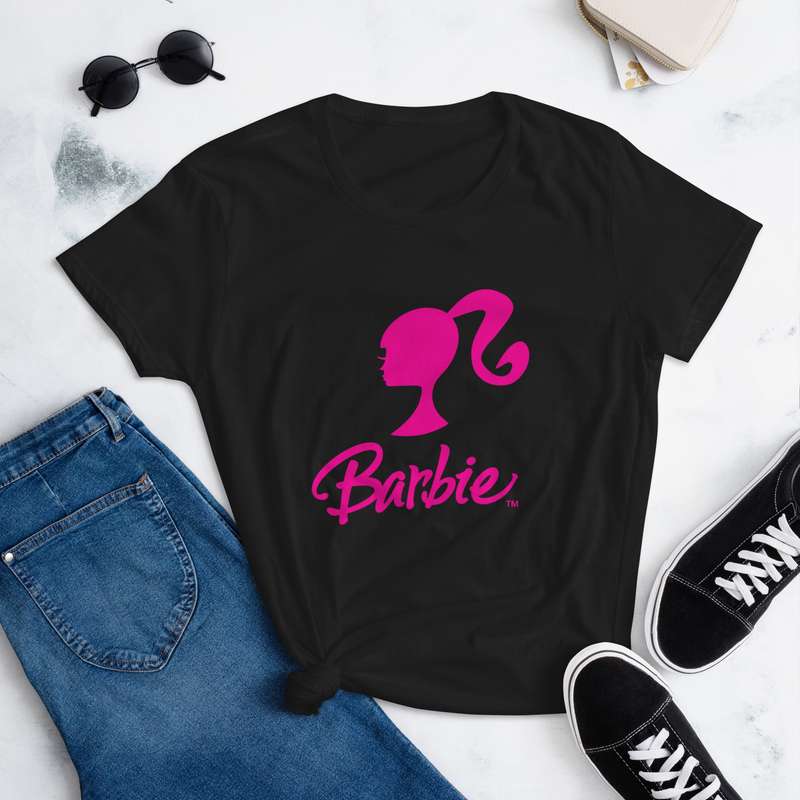 Barbie Tee