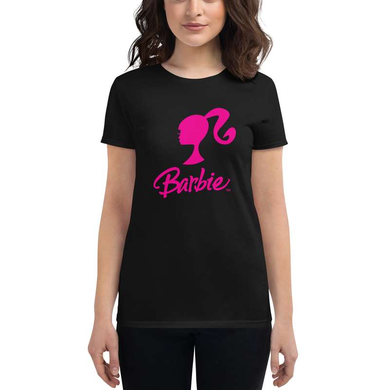 Barbie Tee