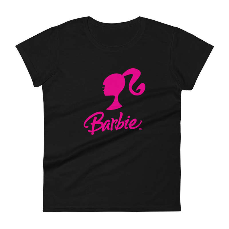 Barbie Tee