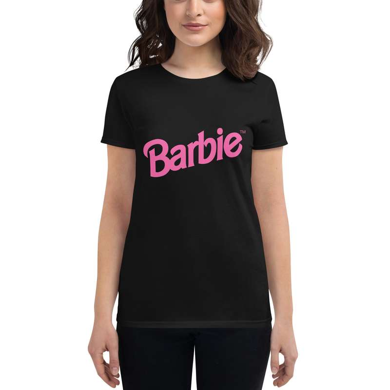 Barbie Tee