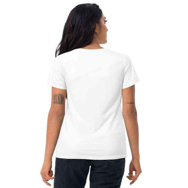 Barbie Tee
