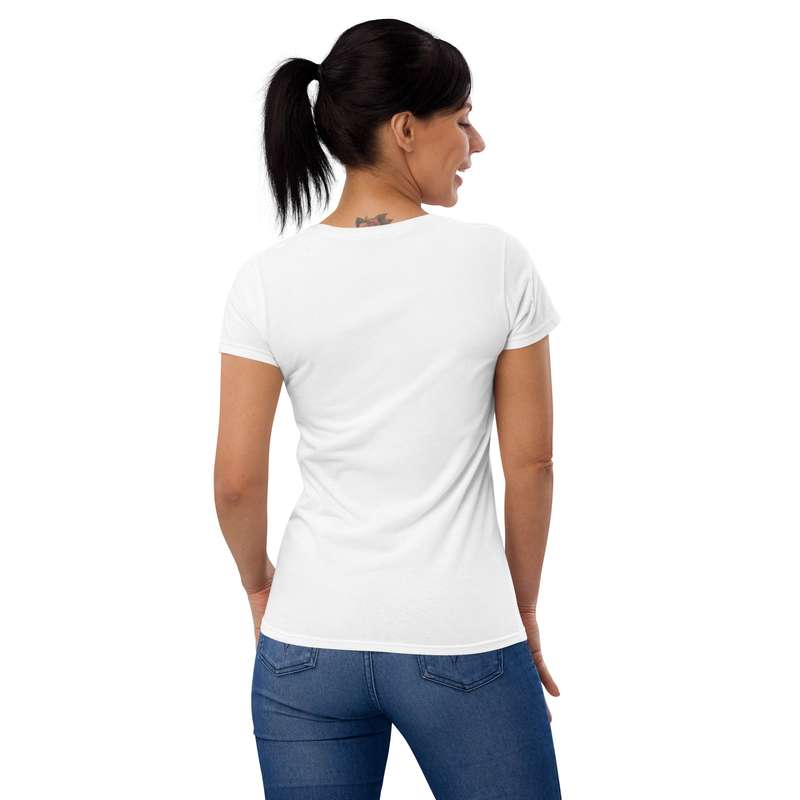 Barbie Tee