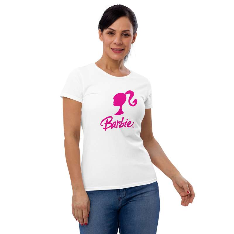 Barbie Tee
