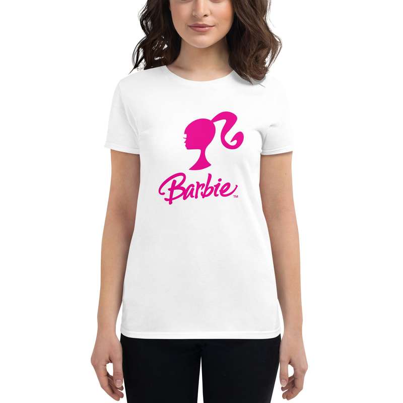 Barbie Tee