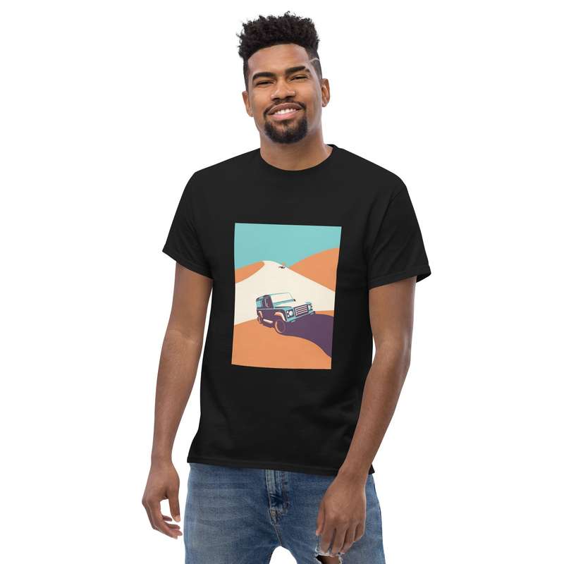 Land Rover Defender Tee