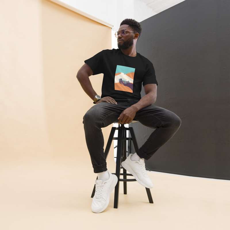 Land Rover Defender Tee