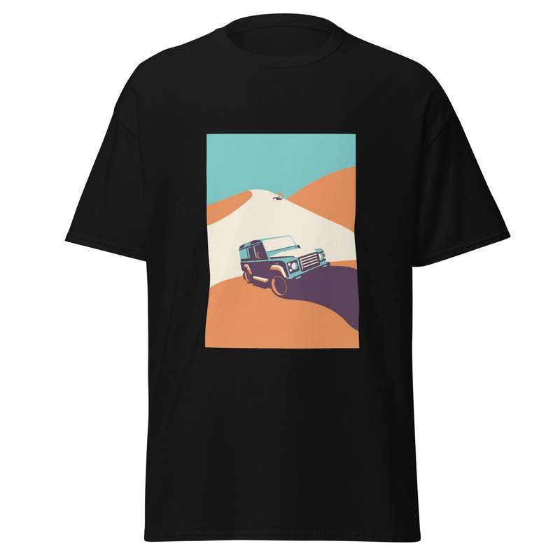 Land Rover Defender Tee