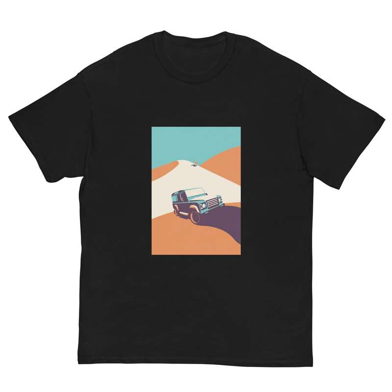 Land Rover Defender Tee