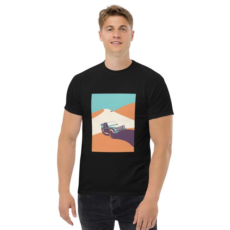 Land Rover Defender Tee