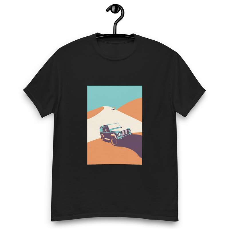 Land Rover Defender Tee