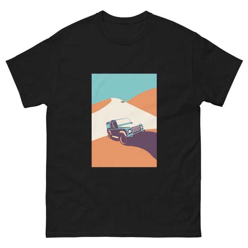 Land Rover Defender Tee
