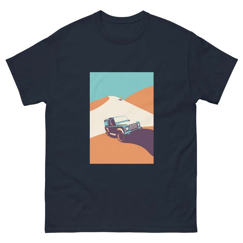 Land Rover Defender Tee