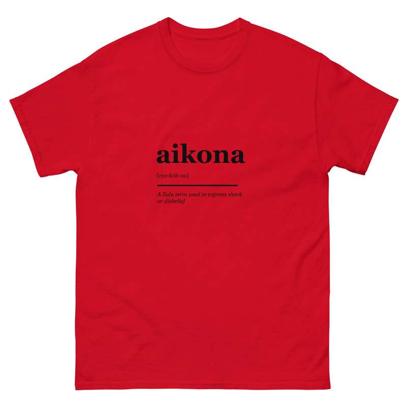 Aikona tee