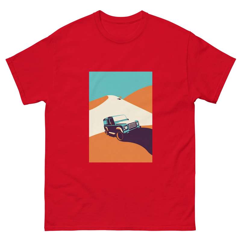 Land Rover Defender Tee