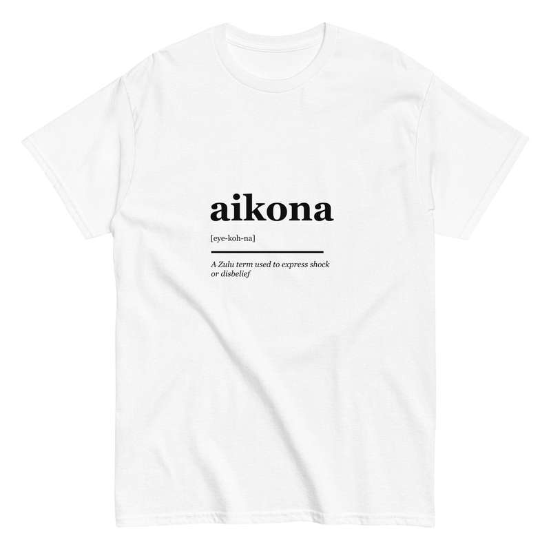 Aikona tee