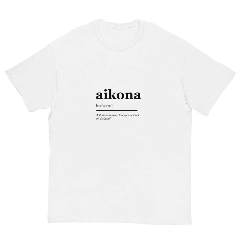 Aikona tee