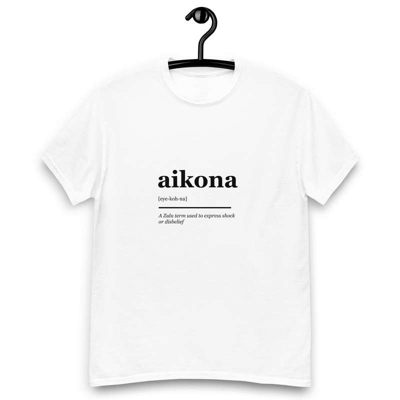 Aikona tee