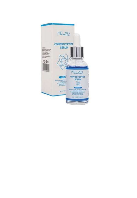 Copper Peptide Serum Tripeptide -30ml