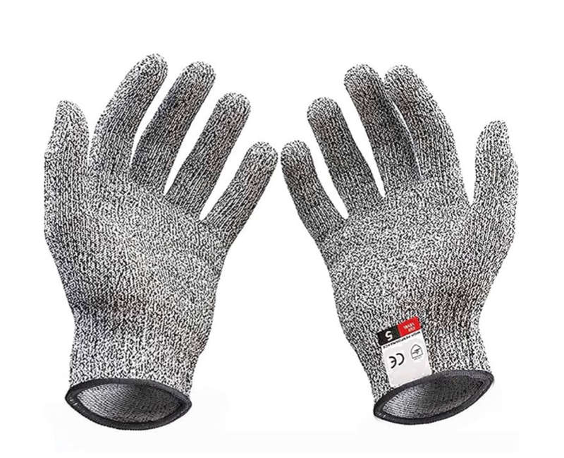 Cut Resistant Gloves Level 5