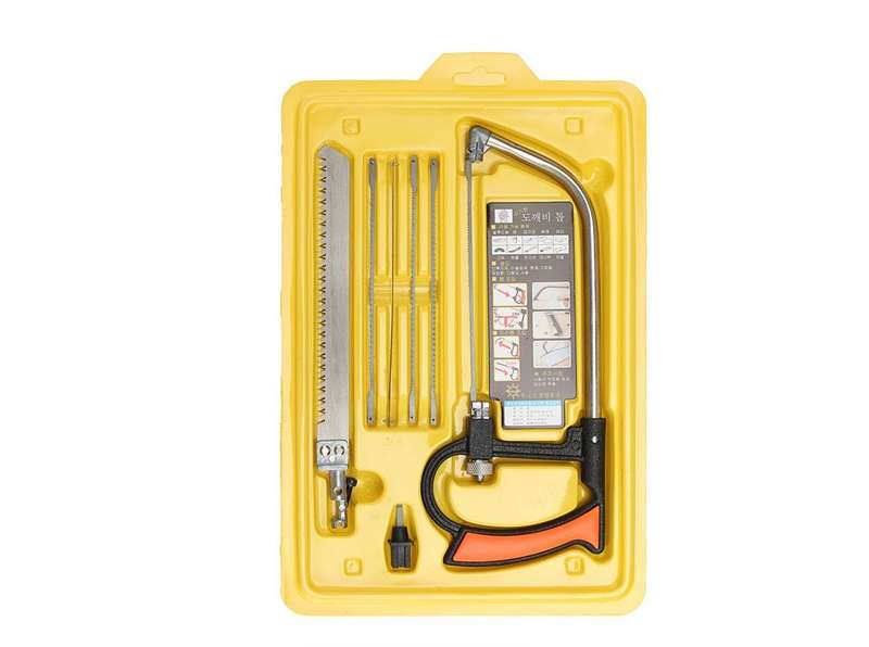 8 In 1 Multi-Functional Saw Hand Kit Set