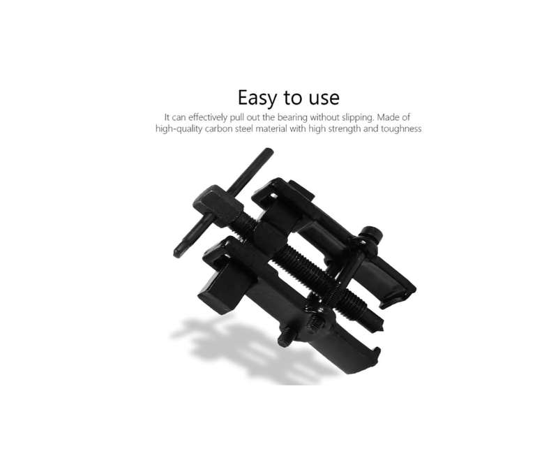 Stainless Steel Armature Puller