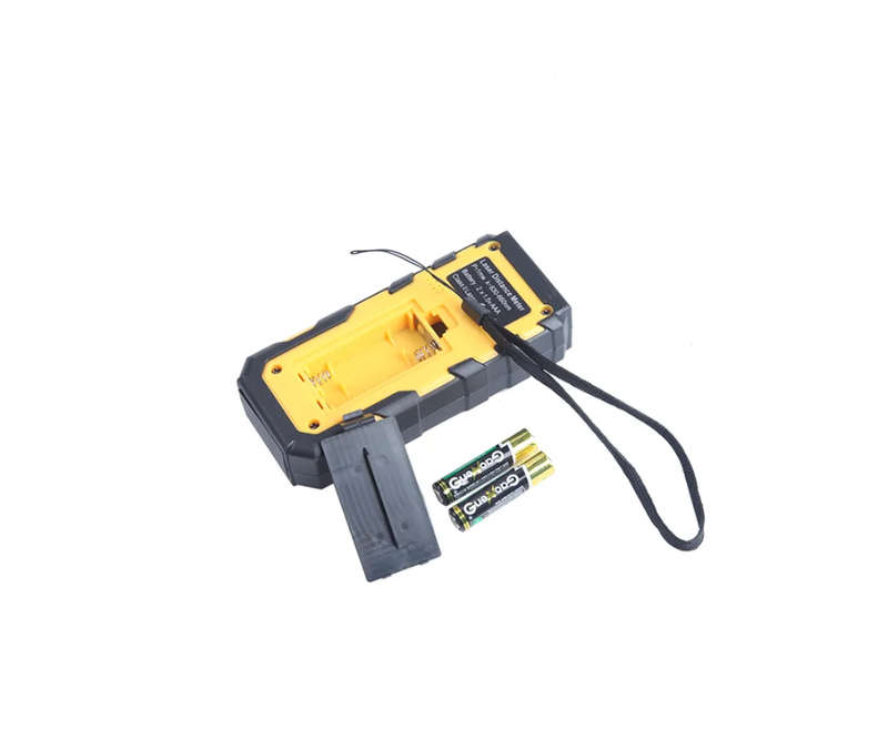 Finder - Lase Distance Meter D-100