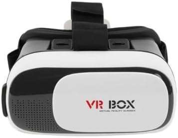 Andowl VR Box 3D Glasses