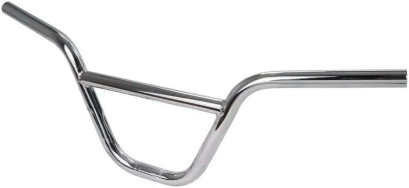BMX Cross Roller Handlebar (Chrome)