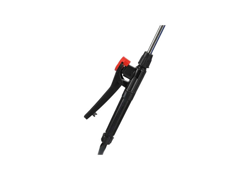 16L Backpack Sprayer 4 Gallon Pump Pressure Knapsack Weed Sprayer
