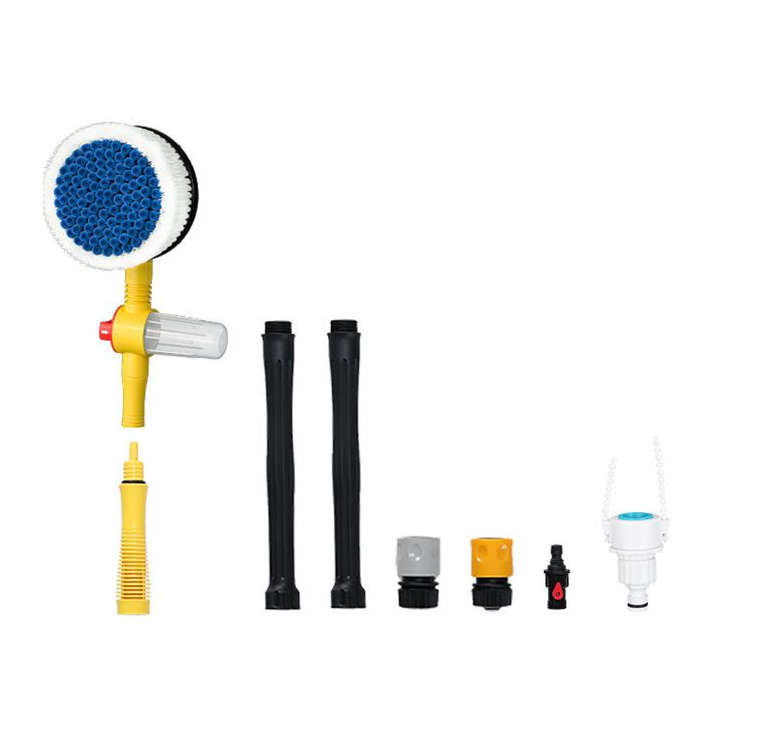 Car Washing Rotating Brush