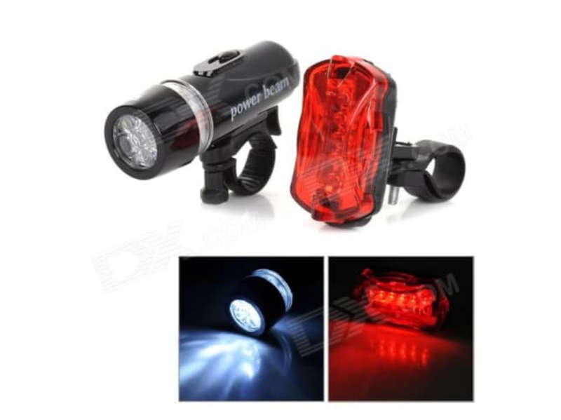 All Purpose Bike Warning Light