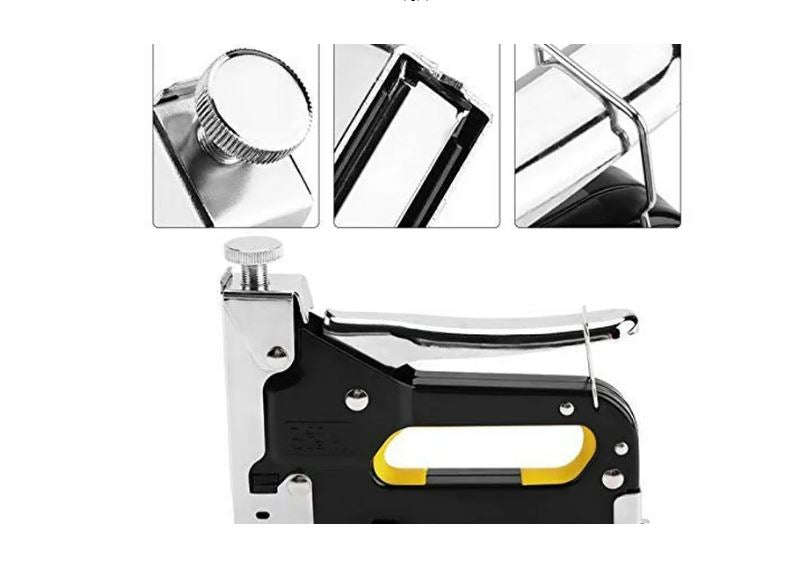 Epica Star Staple Gun