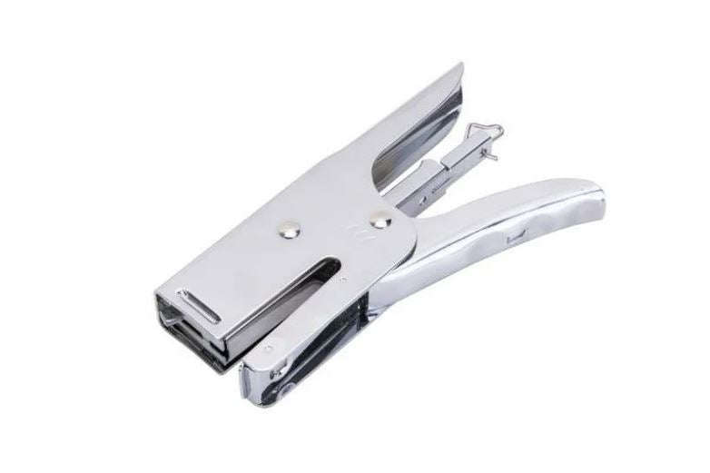 Plier Stapler with Staples Set