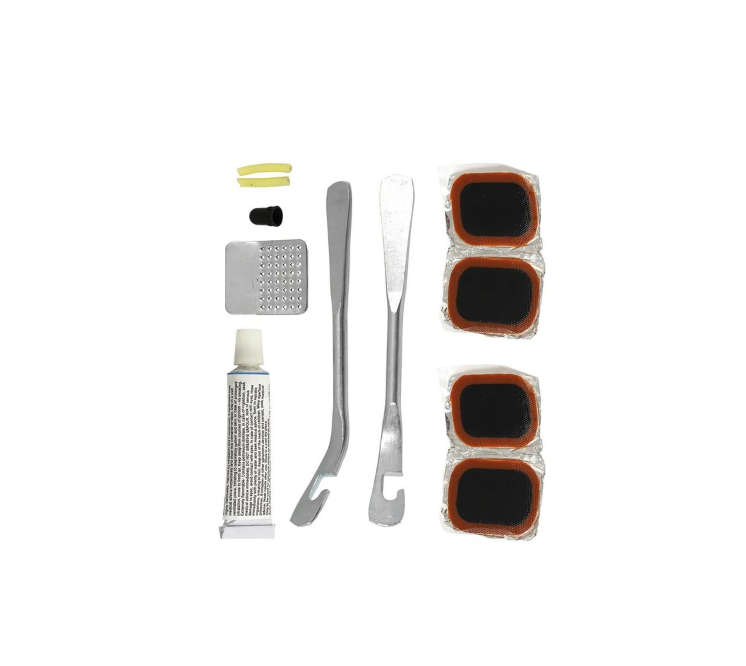 Puncture Repair Kit