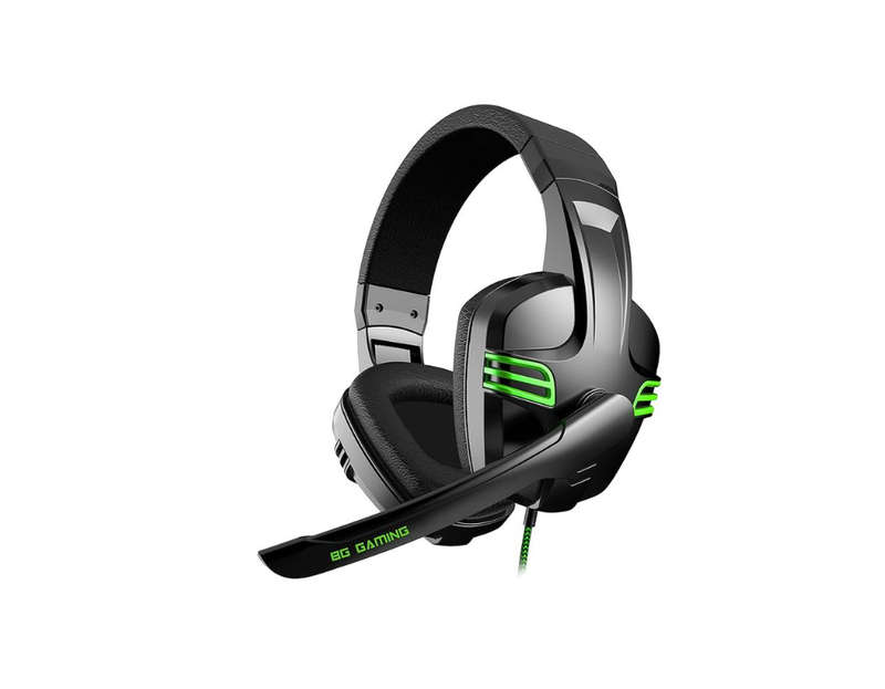 X-Shark Gaming Headphones