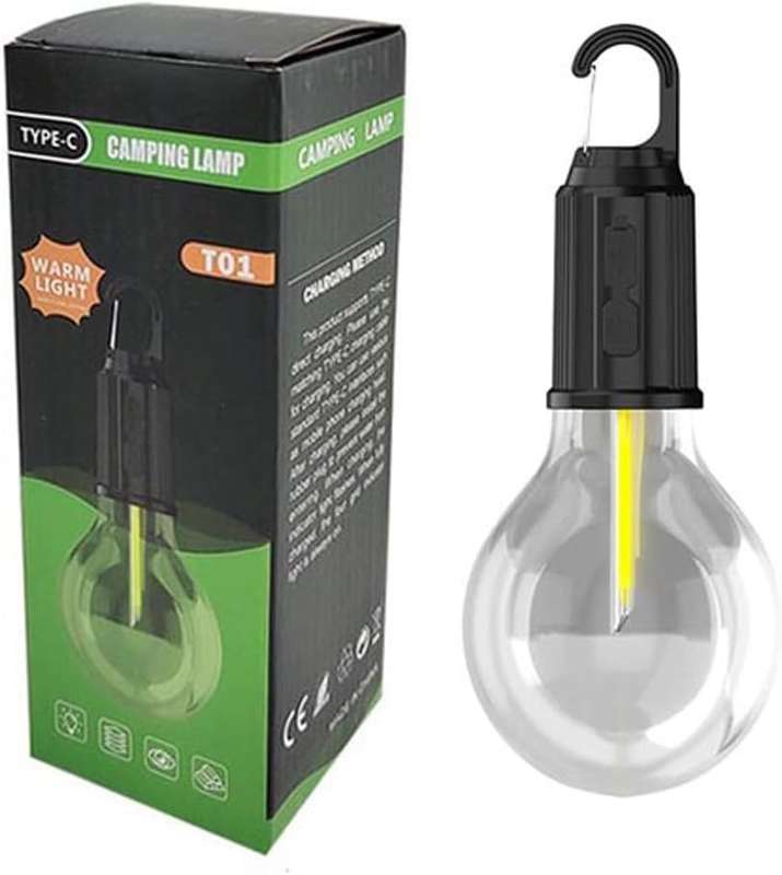 Camping Light (T01)