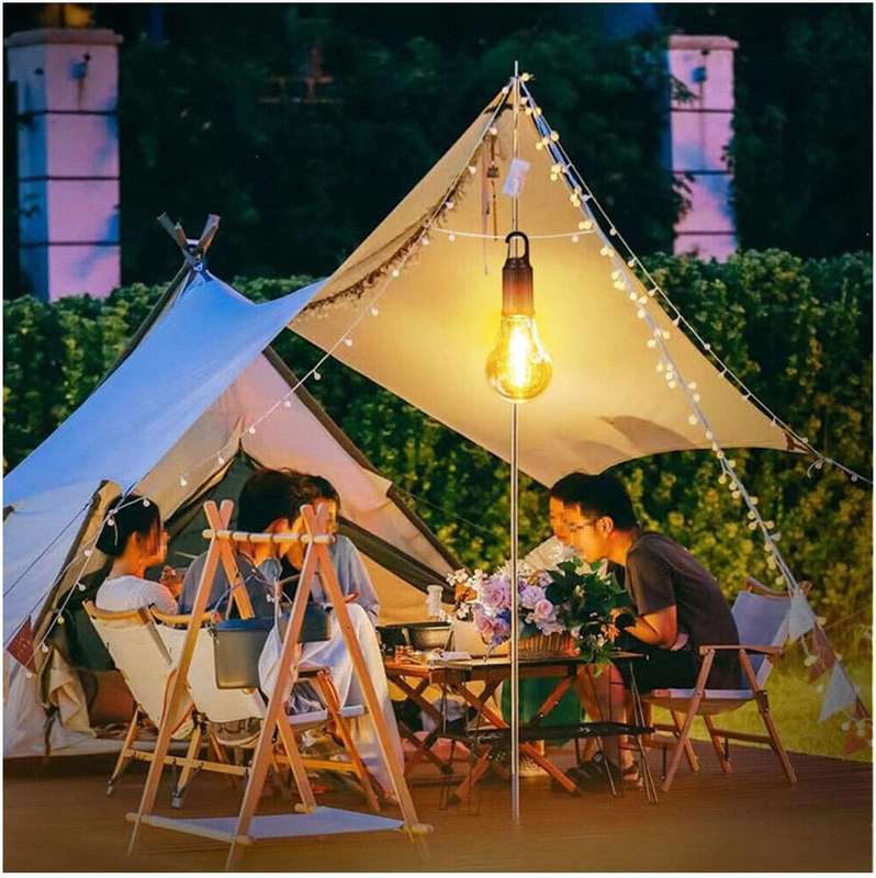 Camping Light (T01)