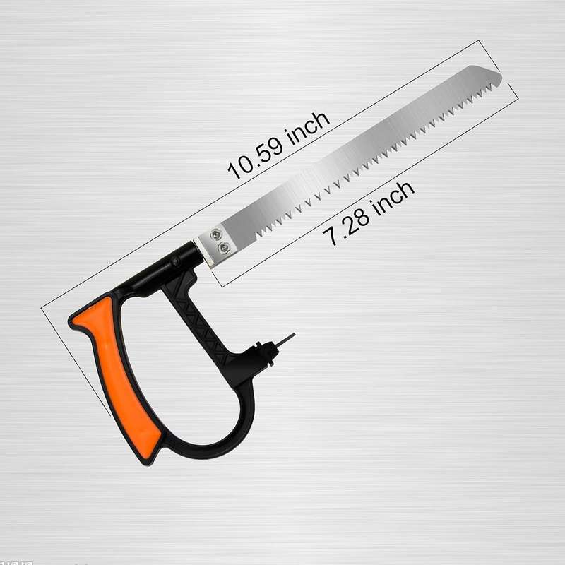 8 In 1 Multi-Functional Saw Hand Kit Set