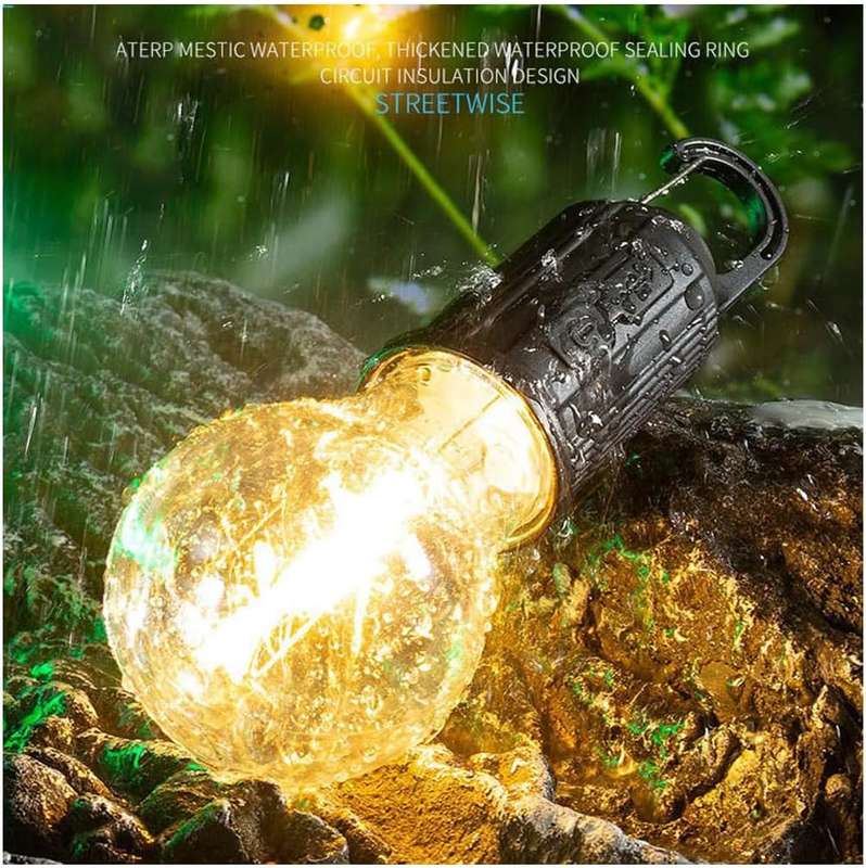 Camping Light (T01)