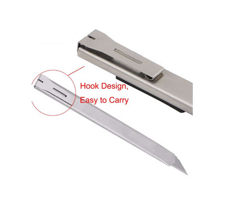 5 Pieces Car Window Tint Tool Kit