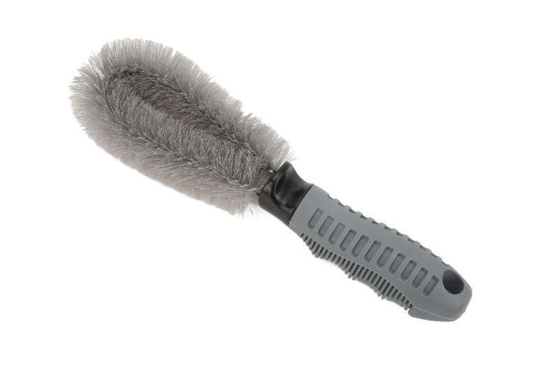 Car Wheel Cleaning Brush