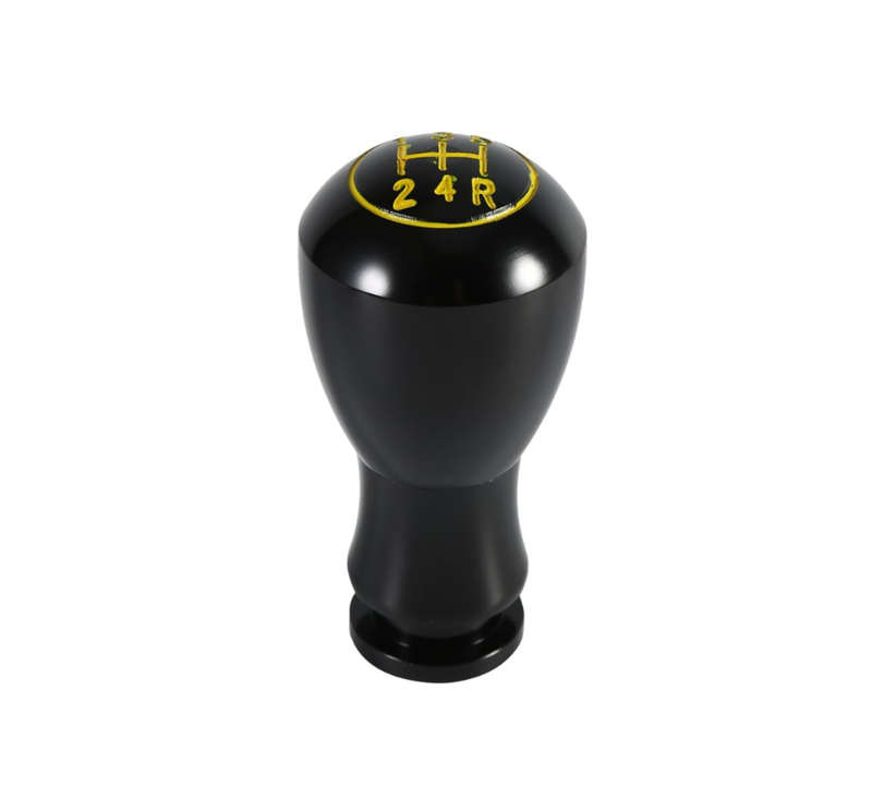Universal 5 Speed Car Auto Manual Lever Knob