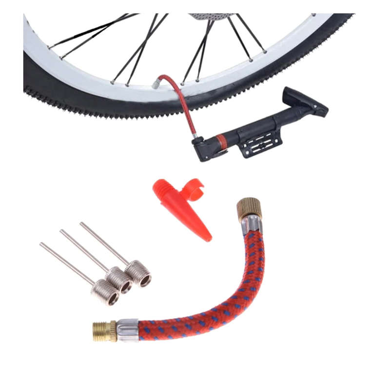 5 Piece Inflating Needles