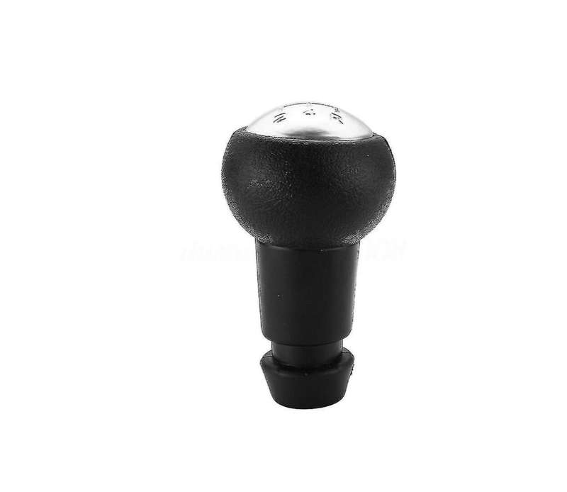 Auto 5 Speed Manual Gear Shift Knob