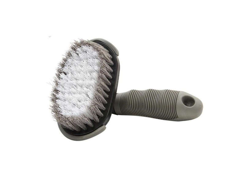 Tire Brush