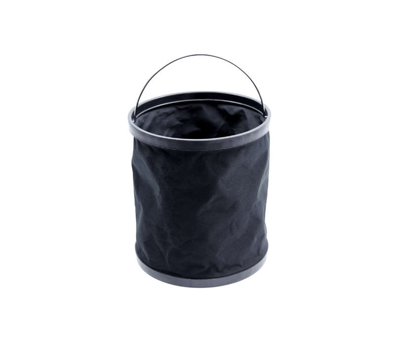 Car Foldable Cleaning Bucket