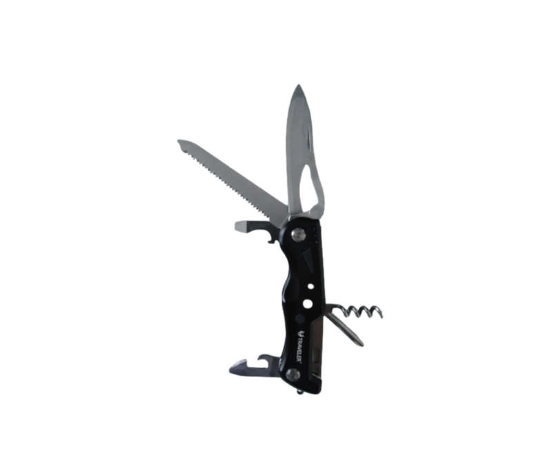 9 Multifunction Tool Knife